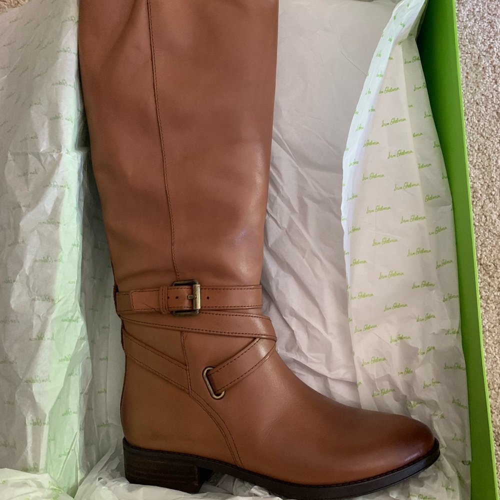 Sam Edelman Boots